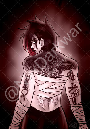 Available as a print at my shop!