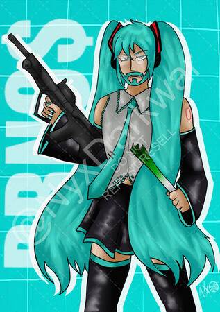 Available as a print at my shop!