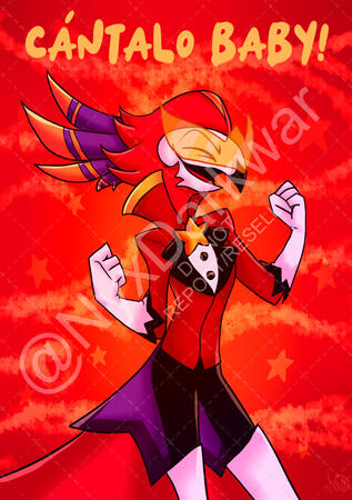 Available as a print at my shop!